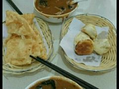 -清真·方中山胡辣汤(兴华北街店)