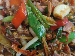 -辣公子·千岛湖私房菜(滨江店)
