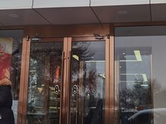 门面-新侨三宝乐面包店(崇文门店)