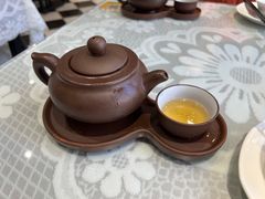 -熠盛粤味·顺德桑拿鸡(永康路店)