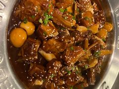 -胖哥俩肉蟹煲(虹口龙之梦店)