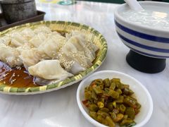 -吴一川韭香粉皮(丽香苑分店)