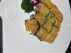 -湖滨客舍·湖北菜