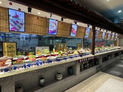 -郑庄脂渣海鲜楼(九水路店)