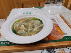 -袁记云饺(南门口店)