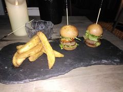 -AZUL by FUEL蓝色·法式酒馆(琶醍店)