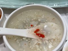 酒酿汤圆-新吉士·上海菜(浦东LCM置汇旭辉店)