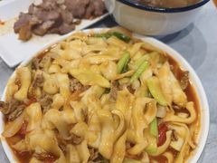 -河州春清真西北特色美食(虎踞路店)