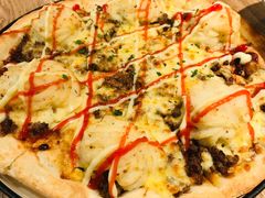 -铁酱披萨(常州龙湖天街店)