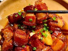 -吃饭皇帝大·土家民族菜(温州万象城店)