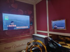 -金青果甄选KTV(劳动公园店)