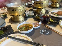 -喜庭海鲜自助(来福士店)