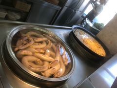 -老兵食堂(景新街店)