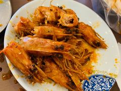 -王婆大虾(胜利大街店)