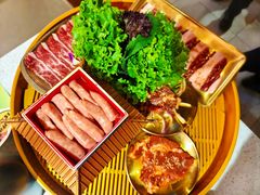 -炭之家齐齐哈尔大片烤肉·涮毛肚火锅·齐齐哈尔烤肉(中央大街店)