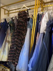 点击看大图 -月月婚纱礼服仓储店(王府井店)