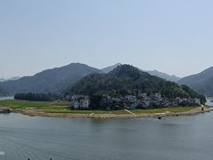 -新安江山水画廊风景区