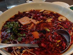 -望乡楼上海菜(日月光店)