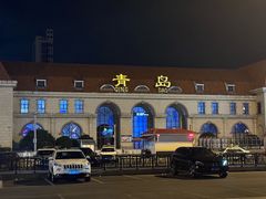 -青岛胶东国际机场