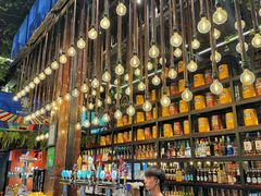 -1819餐厅·团队聚餐·烤串·精酿