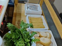 -傣妹火锅(南京东路一店)