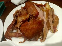 熏鸡-李氏八大件老菜馆(万宝街店)