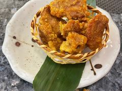 -菊上料理(蜀山银泰百货店)