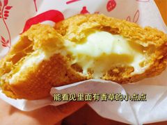 -西树泡芙(正佳店)