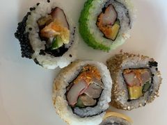 -中央电视塔旋转餐厅
