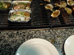 -多喜客海鲜烤肉自助烤场(百花红楼店)