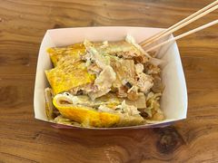 -四环冷面王(西单华威约饭街店)