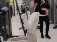 -FEELINGME乐刻私教馆·健身(大融城店)