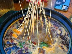 -串掌门砂锅串串香(后瑞店)