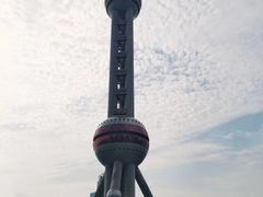 -东方明珠广播电视塔
