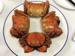 -西湖春天•老字号杭州菜(百汇店)