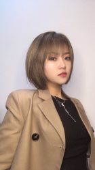 -妃格美发沙龙·烫发·染发