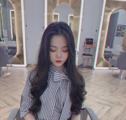 -MMby Hair Code