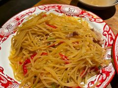 -破三川·新川菜(静安大融城店)