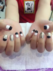 -挚爱美甲Bloved Nail