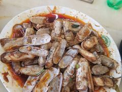 -天津乾毓德饭庄·清真传统炒菜·海鲜烧烤(咸阳路店)