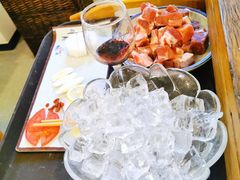 -毛辣果·贵州红酸汤牛肉火锅(西单店)