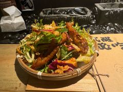 -贰醒·私房小院烧烤 (太古里店)