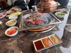 -橡果烤肉(仙林店)