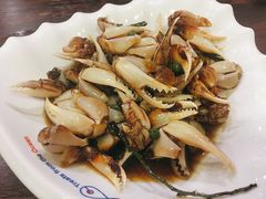 蟹钳-全渔村小海鲜