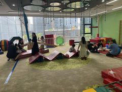 -美吉姆国际儿童发展中心(红谷滩绿地缤纷城中心)