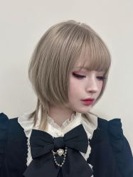 -GRAVITY HAIR 地心引力
