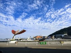 -沈家门渔港