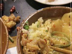 -苟味道老火锅(黄桷坪店)