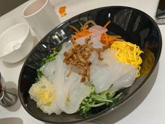 -大铁勺新津菜(中北永旺店)