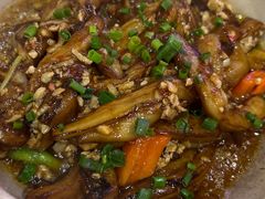 -永顺潮汕菜海鲜砂锅粥生腌大排档(万安大厦店)
